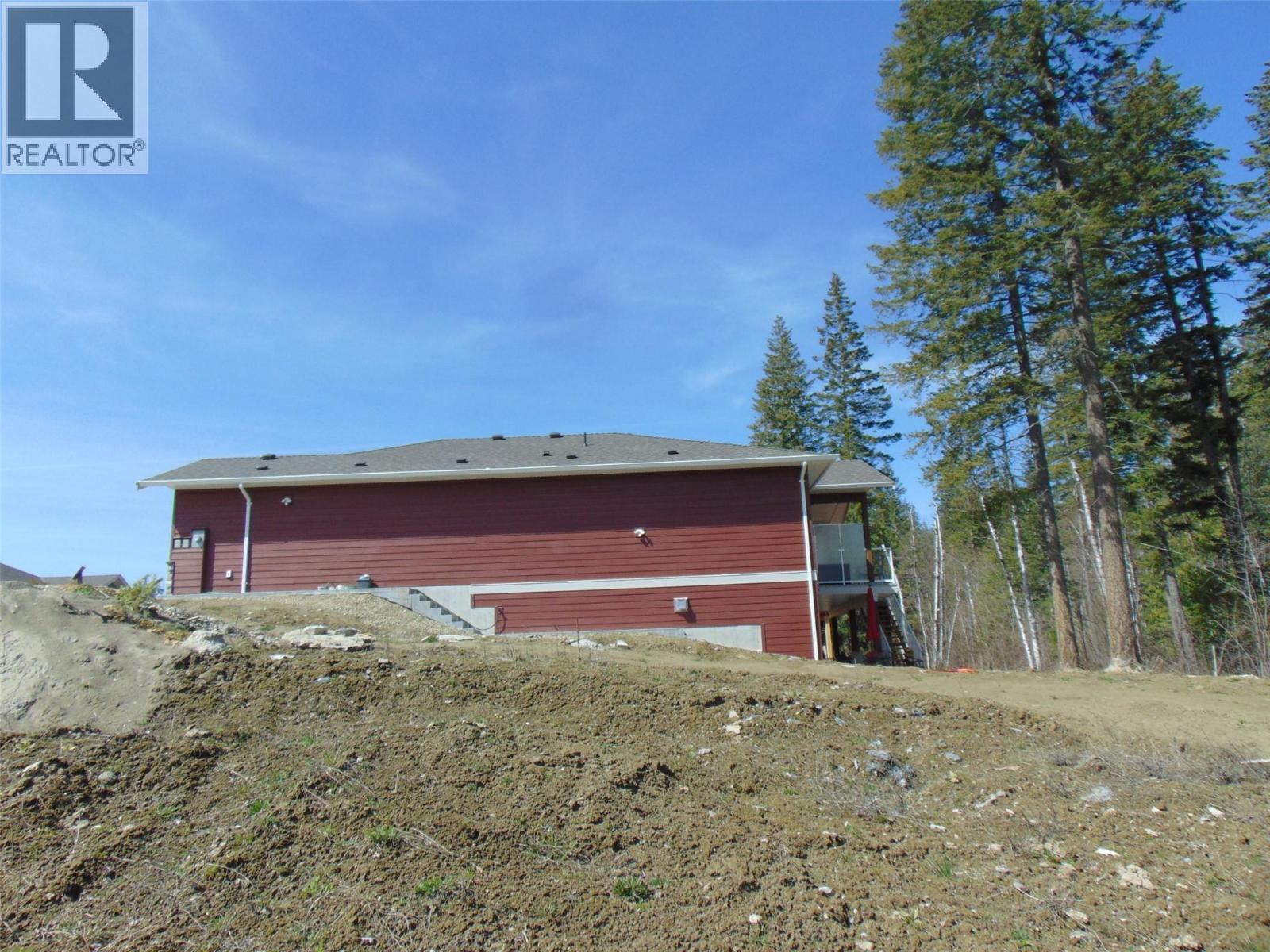 2715 Golf Course Drive Unit# 17. Blind Bay, British Columbia