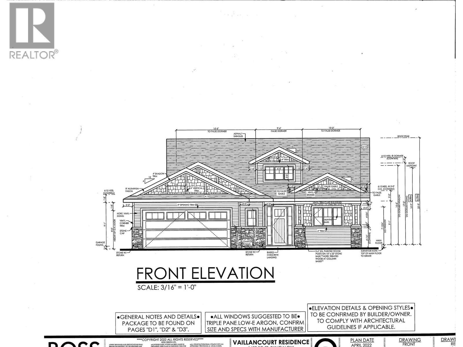 2715 Golf Course Drive Unit# 17. Blind Bay, British Columbia
