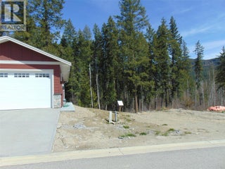 2715 Golf Course Drive Unit# 17. Blind Bay, British Columbia