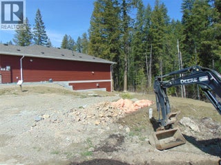 2715 Golf Course Drive Unit# 17. Blind Bay, British Columbia