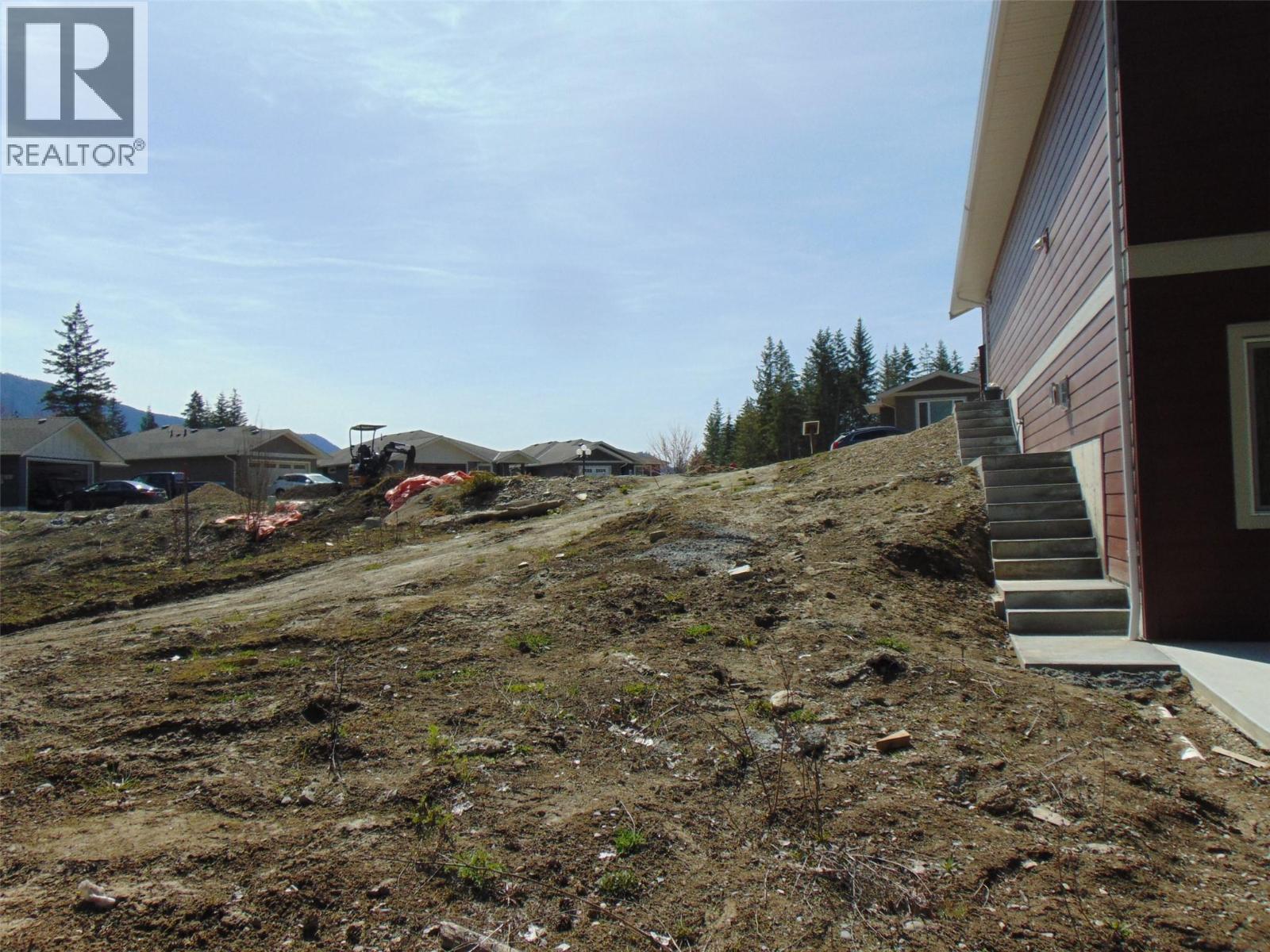 2715 Golf Course Drive Unit# 17. Blind Bay, British Columbia