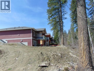 2715 Golf Course Drive Unit# 17. Blind Bay, British Columbia