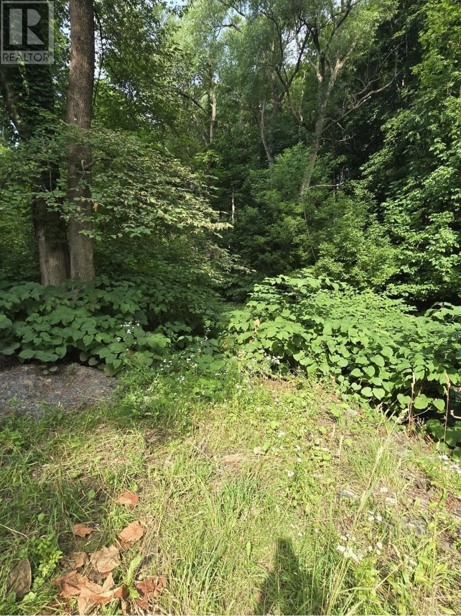 Lot Munroe Avenue, New Glasgow