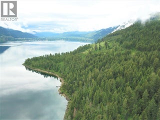 7080 Little Shuswap Lake. Chase, British Columbia