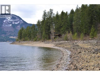7080 Little Shuswap Lake. Chase, British Columbia