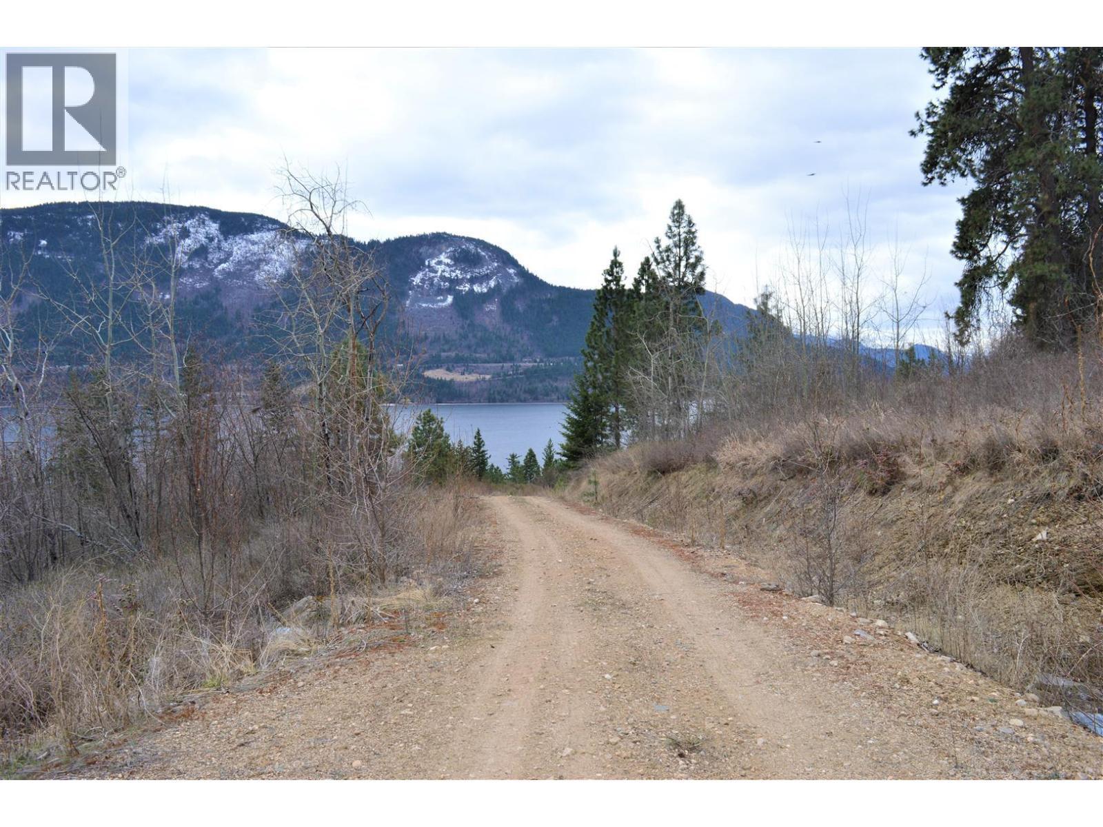 7080 Little Shuswap Lake. Chase, British Columbia
