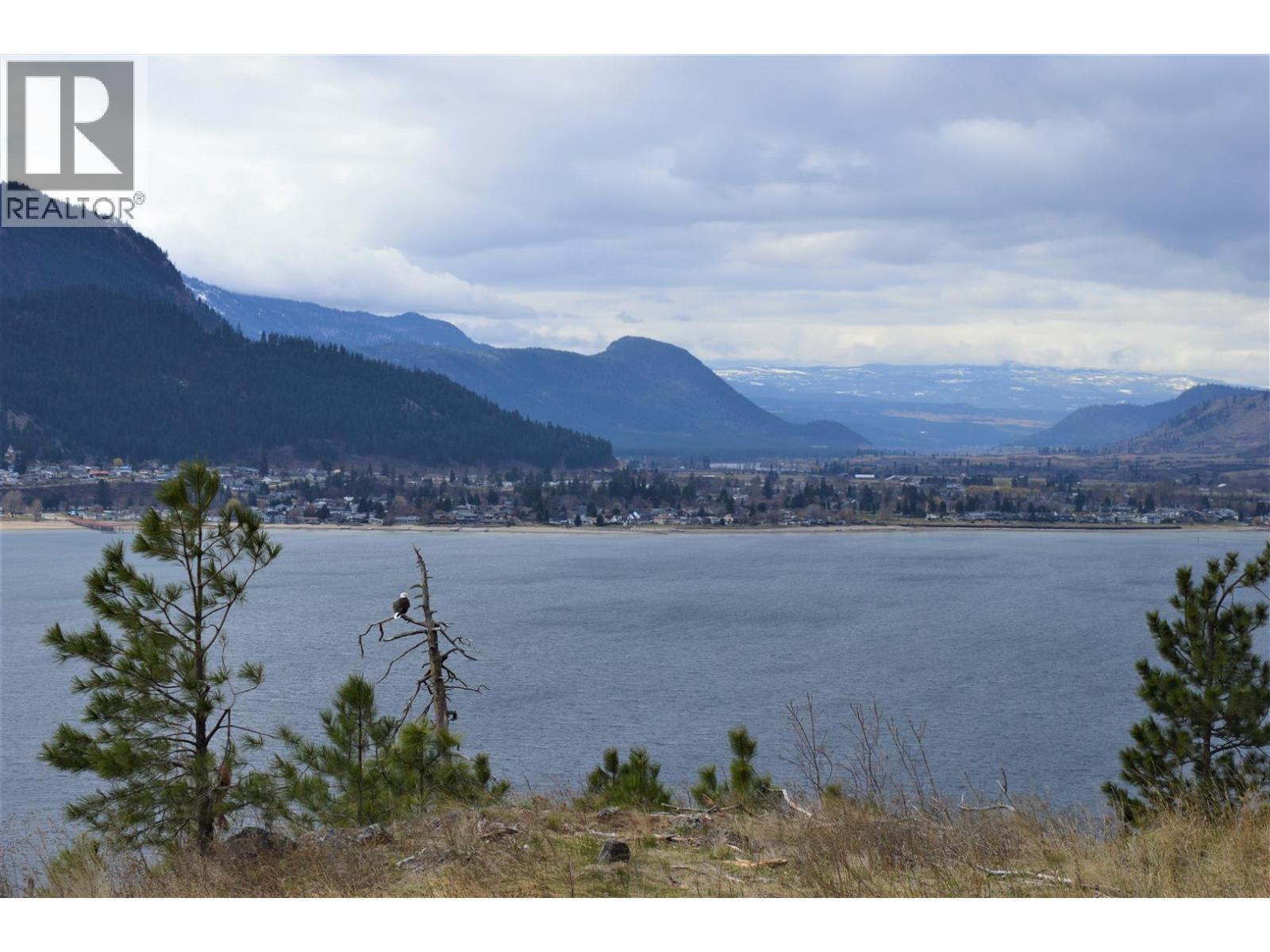 7080 Little Shuswap Lake. Chase, British Columbia