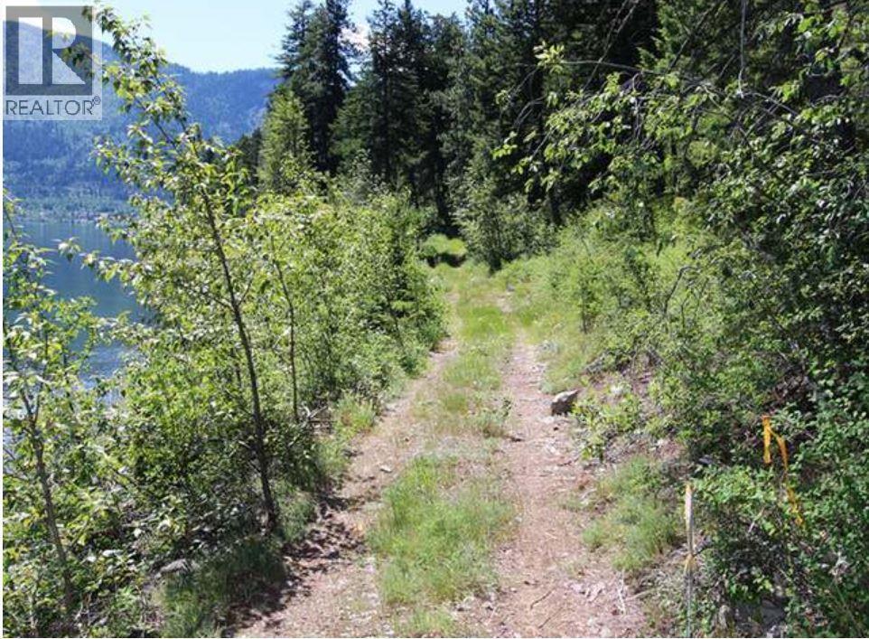 7080 Little Shuswap Lake. Chase, British Columbia