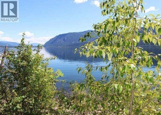 7080 Little Shuswap Lake. Chase, British Columbia