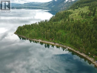 7080 Little Shuswap Lake. Chase, British Columbia