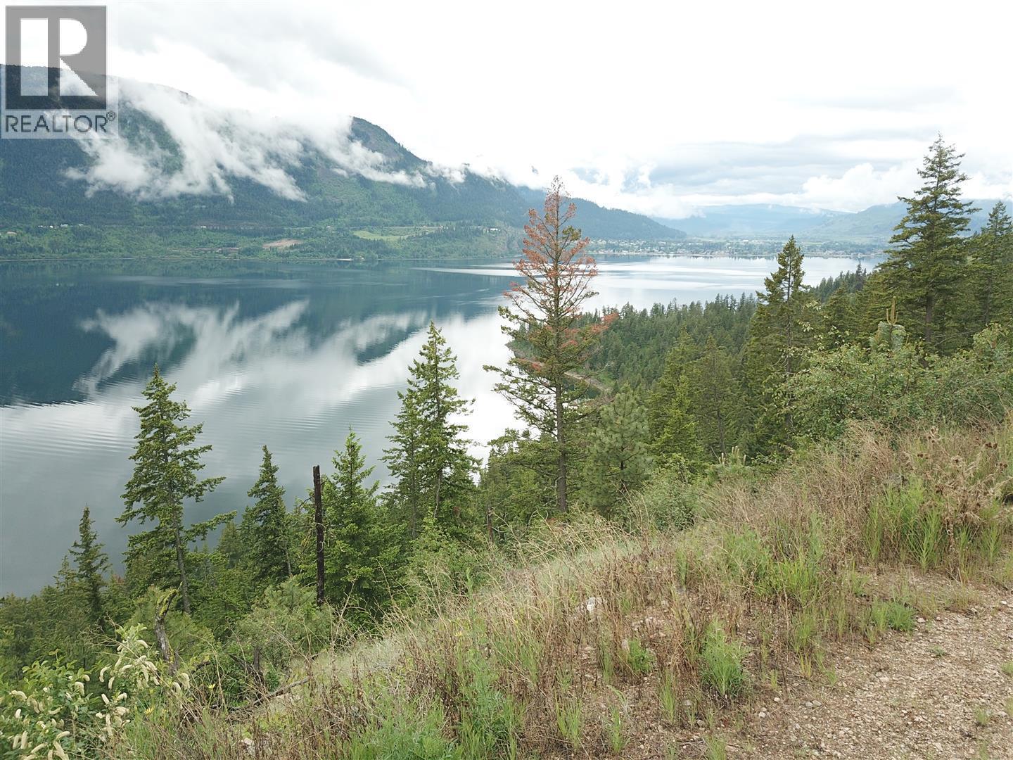 7080 Little Shuswap Lake. Chase, British Columbia