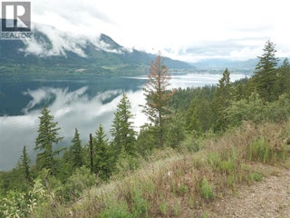 7080 Little Shuswap Lake. Chase, British Columbia