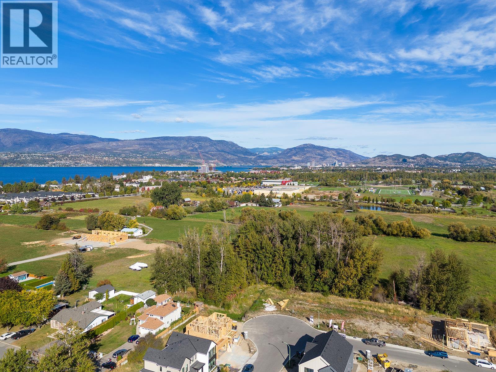 900 Bull Crescent Lot# 47. Kelowna, British Columbia