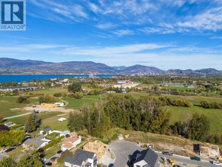 900 Bull Crescent Lot# 47. Kelowna, British Columbia