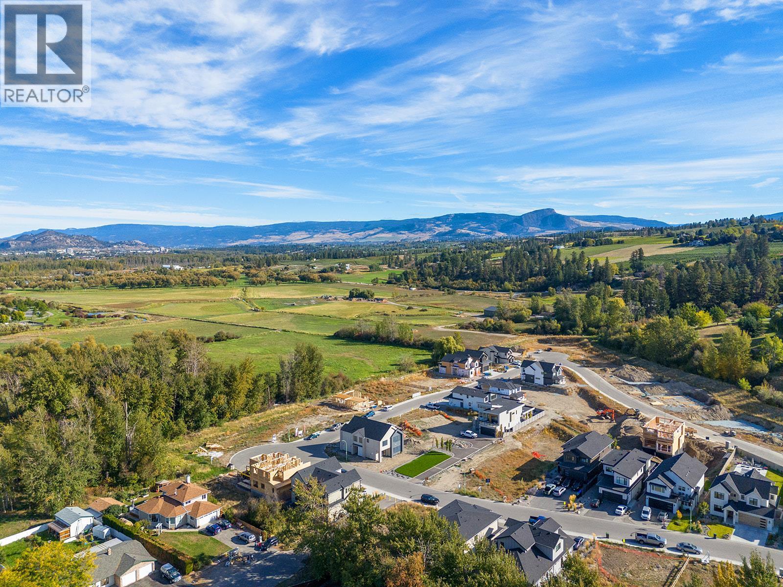 900 Bull Crescent Lot# 47. Kelowna, British Columbia