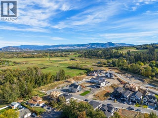 900 Bull Crescent Lot# 47. Kelowna, British Columbia