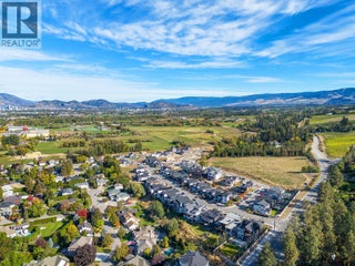 900 Bull Crescent Lot# 47. Kelowna, British Columbia