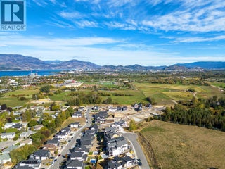 900 Bull Crescent Lot# 47. Kelowna, British Columbia