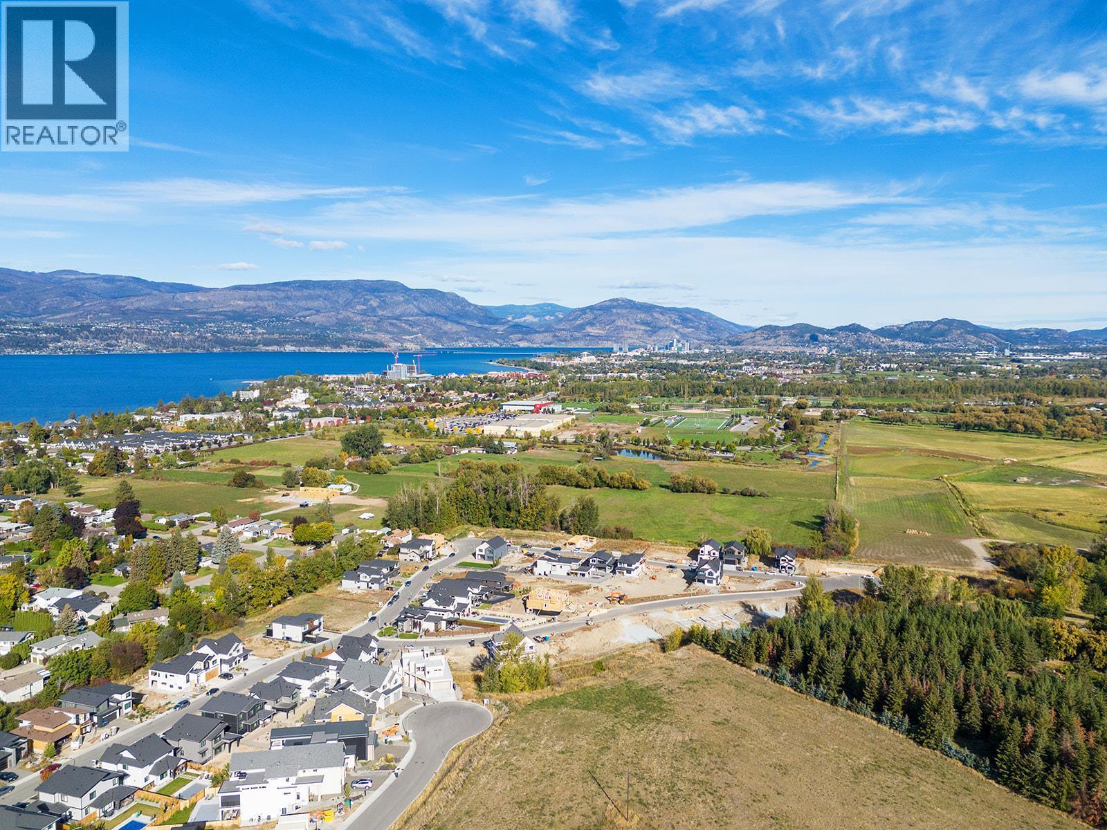 900 Bull Crescent Lot# 47. Kelowna, British Columbia