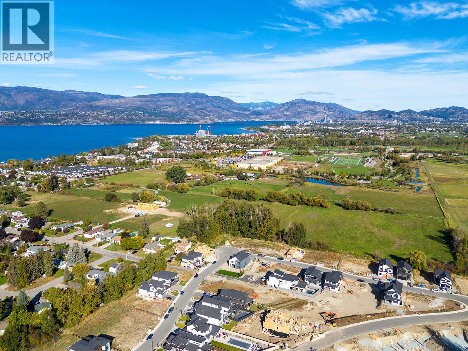 900 Bull Crescent Lot# 47. Kelowna, British Columbia