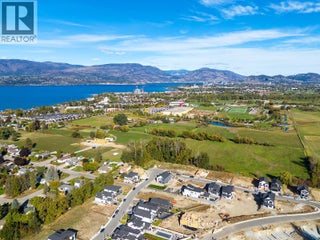 900 Bull Crescent Lot# 47. Kelowna, British Columbia