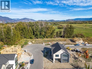 900 Bull Crescent Lot# 47. Kelowna, British Columbia