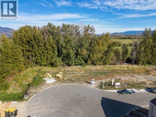 900 Bull Crescent Lot# 47. Kelowna, British Columbia