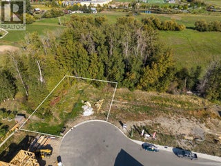 900 Bull Crescent Lot# 47. Kelowna, British Columbia