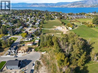 900 Bull Crescent Lot# 47. Kelowna, British Columbia