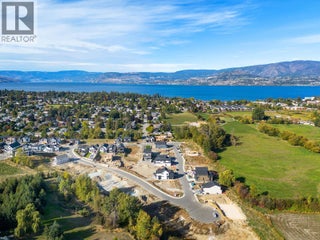 900 Bull Crescent Lot# 47. Kelowna, British Columbia