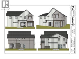 900 Bull Crescent Lot# 47. Kelowna, British Columbia