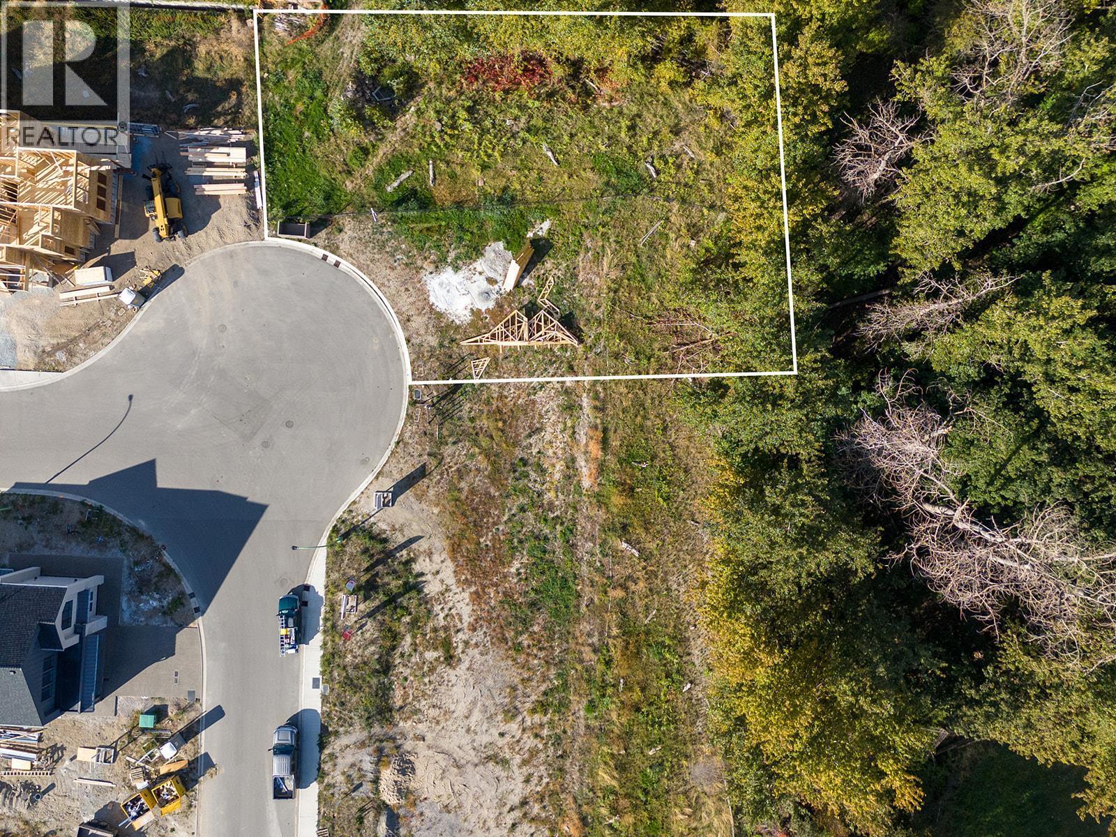 900 Bull Crescent Lot# 47. Kelowna, British Columbia