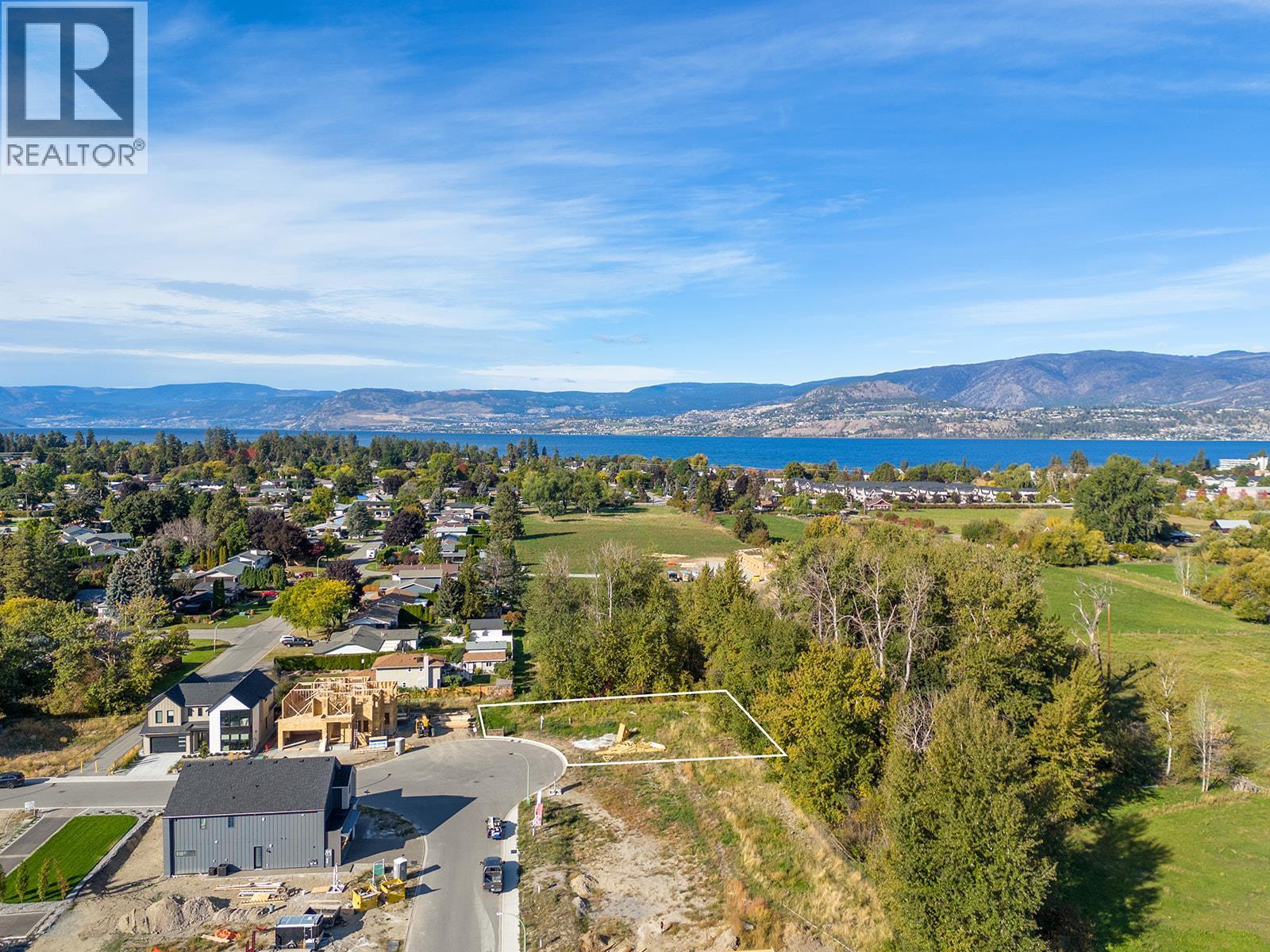900 Bull Crescent Lot# 47. Kelowna, British Columbia