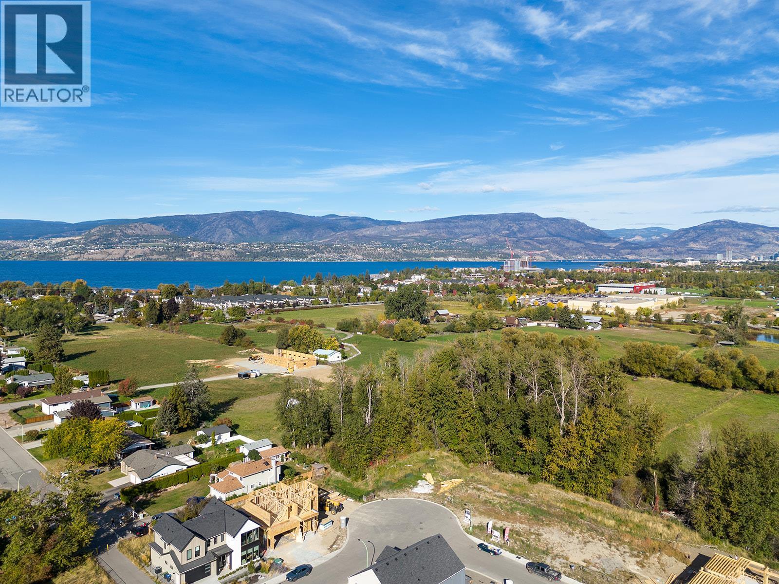 900 Bull Crescent Lot# 47. Kelowna, British Columbia