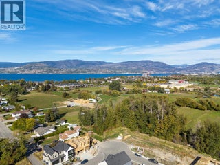 900 Bull Crescent Lot# 47. Kelowna, British Columbia