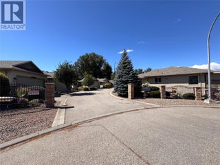 2200 53 Avenue Unit# 108. Vernon, British Columbia