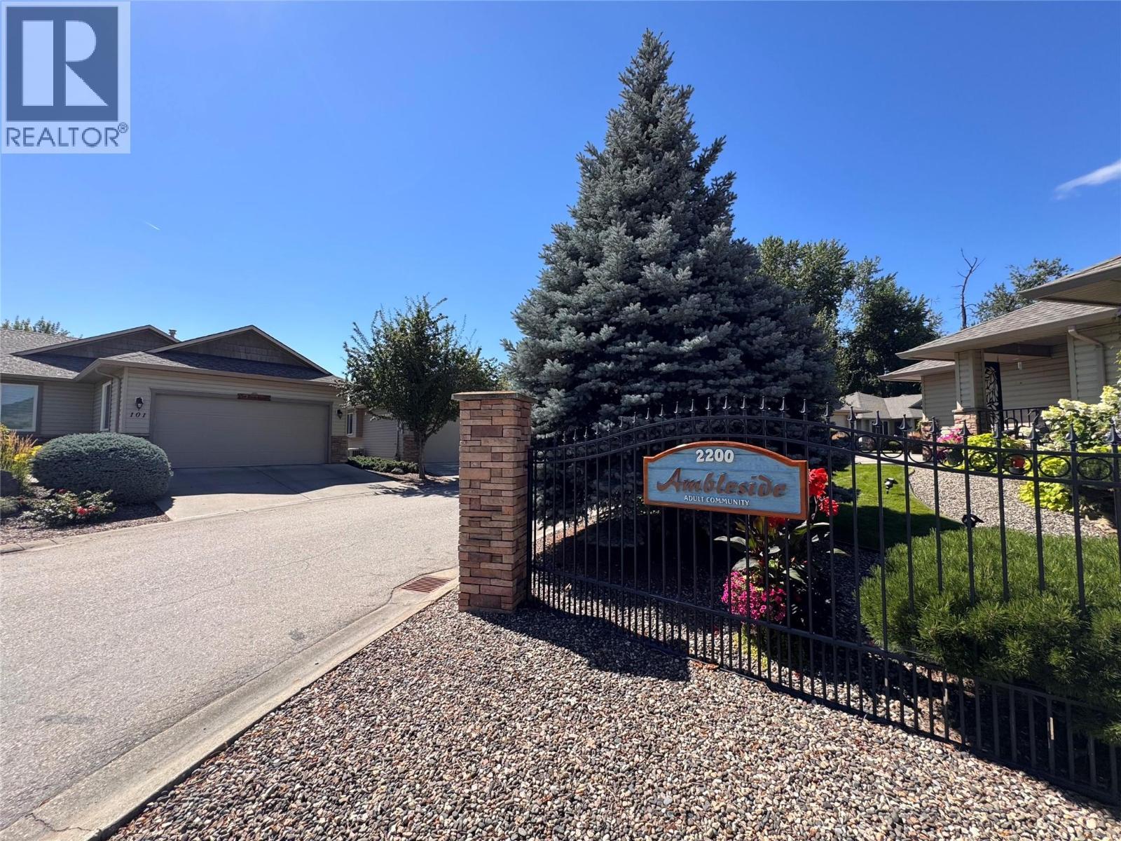 2200 53 Avenue Unit# 108. Vernon, British Columbia