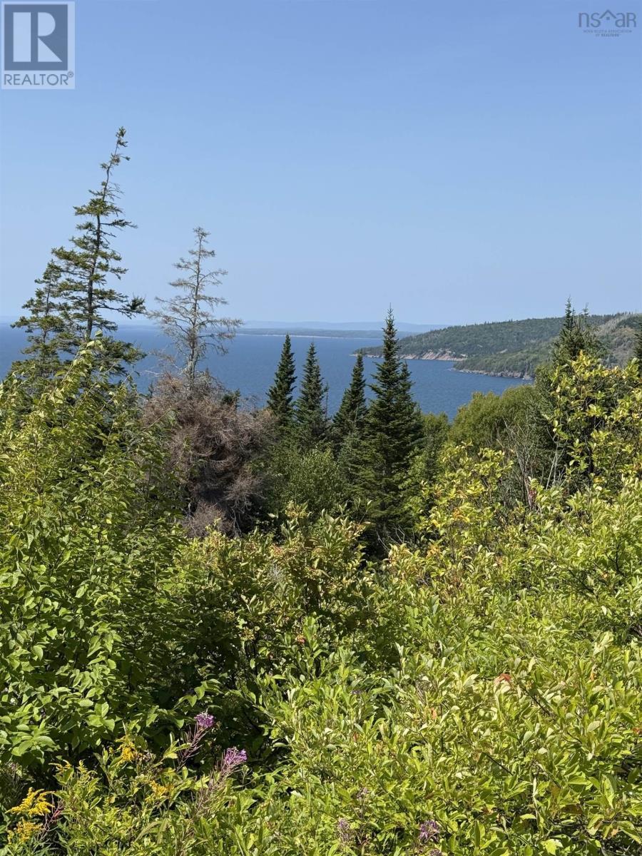 Benacadie West Road, Benacadie West