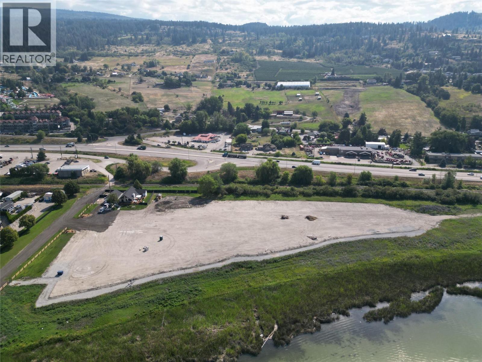 7850 Redwing Road. Vernon, British Columbia