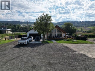 7850 Redwing Road. Vernon, British Columbia