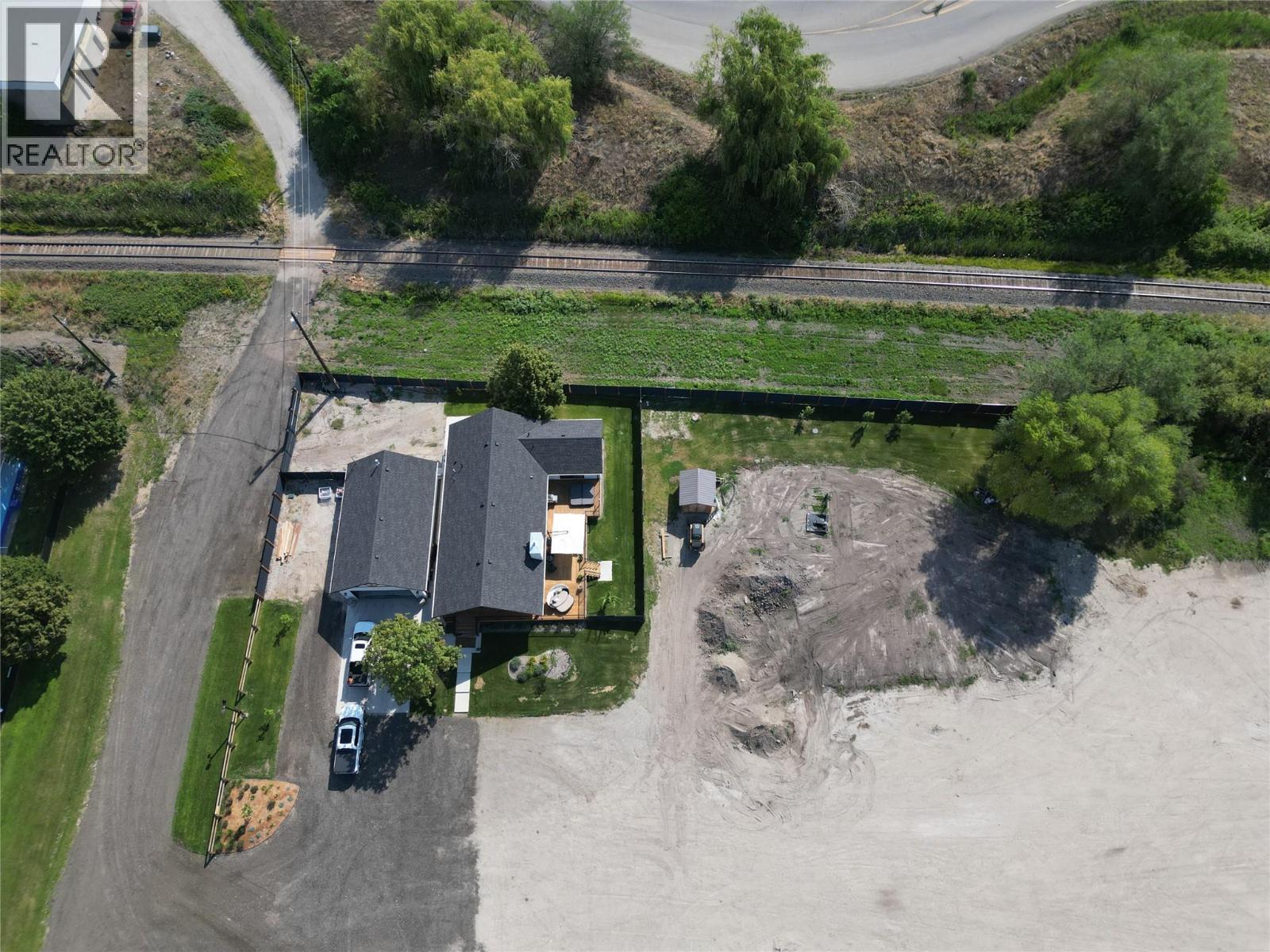 7850 Redwing Road. Vernon, British Columbia