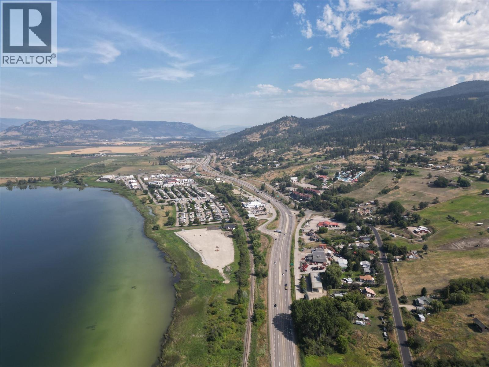 7850 Redwing Road. Vernon, British Columbia