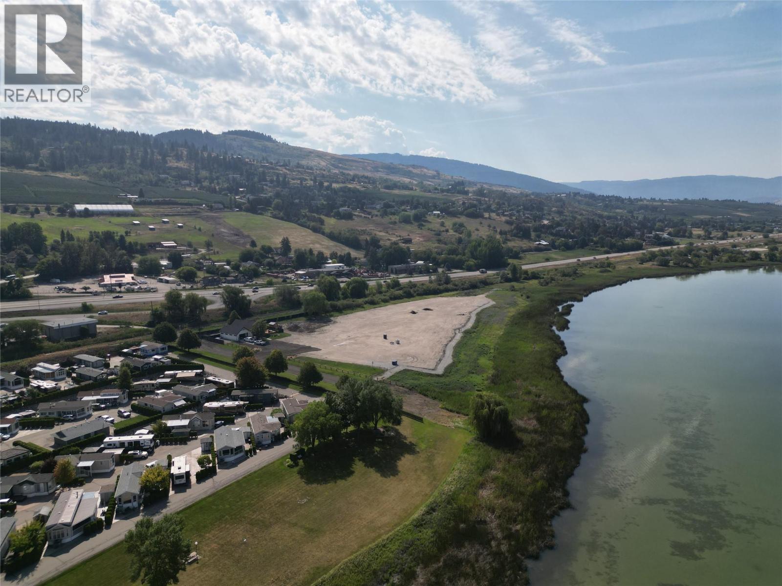 7850 Redwing Road. Vernon, British Columbia