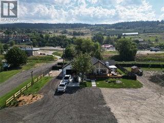 7850 Redwing Road. Vernon, British Columbia