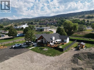 7850 Redwing Road. Vernon, British Columbia