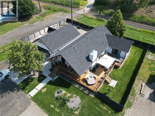 7850 Redwing Road. Vernon, British Columbia