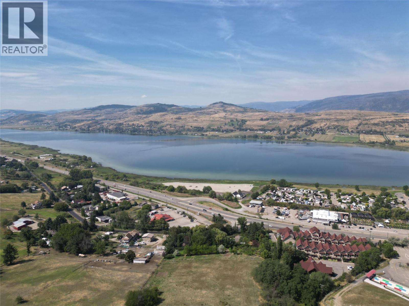 7850 Redwing Road. Vernon, British Columbia