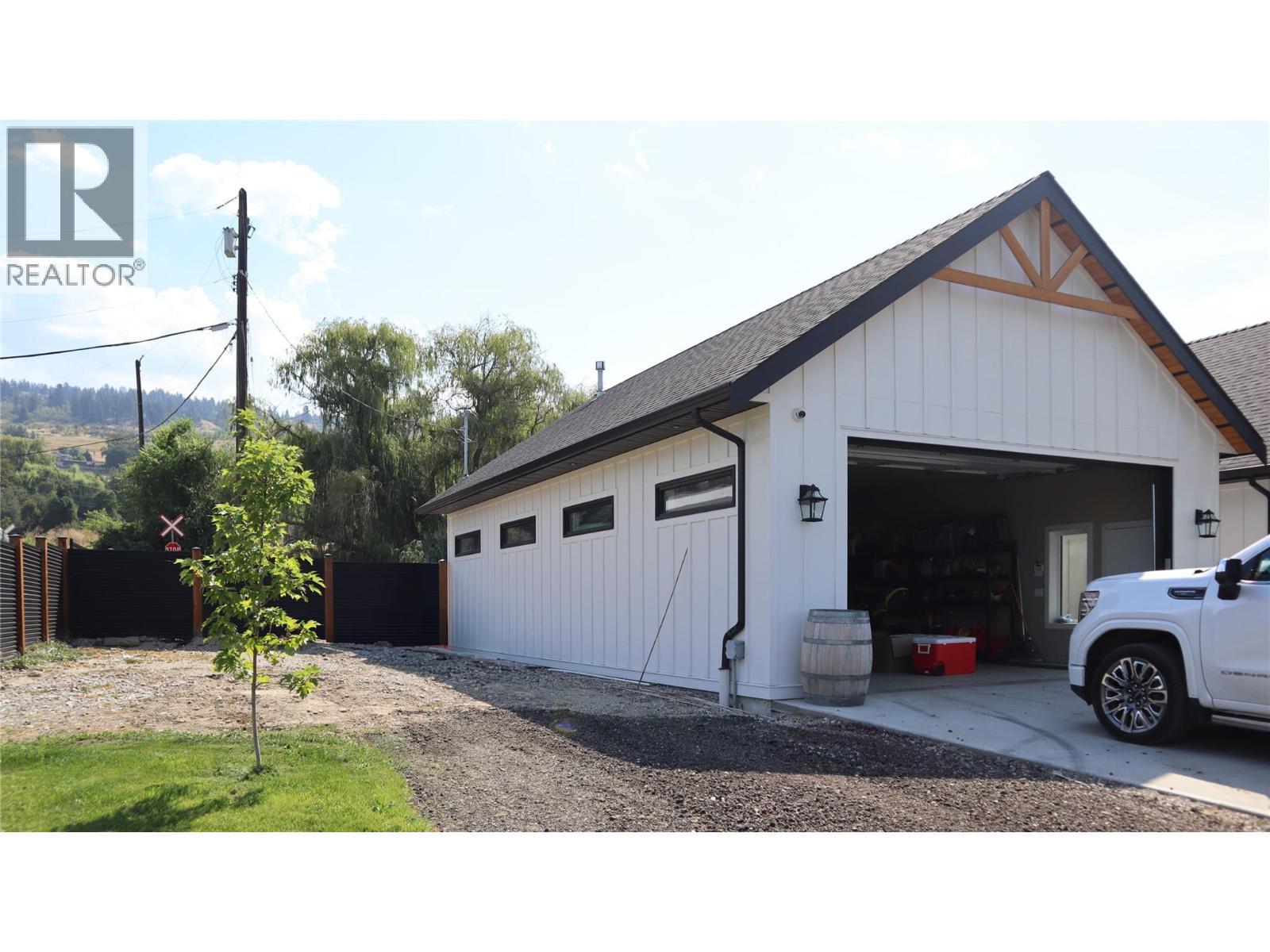 7850 Redwing Road. Vernon, British Columbia