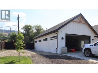 7850 Redwing Road. Vernon, British Columbia