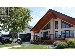 7850 Redwing Road. Vernon, British Columbia